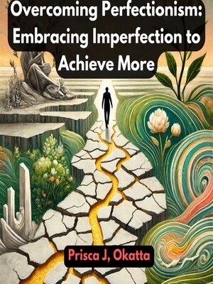 cover image of Overcoming Perfectionism